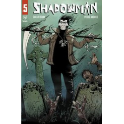 SHADOWMAN 2020 5 CVR A