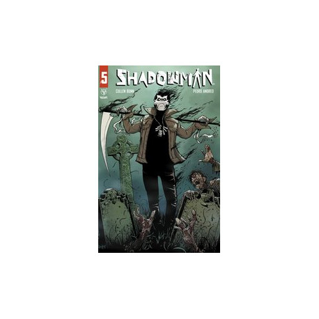 SHADOWMAN 2020 5 CVR A