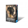 BATWING LUKE FOX TP