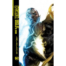 DCEASED HOPE AT WORLD S END TP