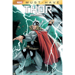 THOR RENAISSANCE