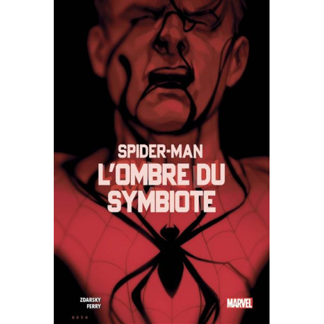 SPIDER-MAN : L'OMBRE DU SYMBIOTE