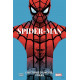 SPIDER-MAN - L'HISTOIRE D'UNE VIE : TOILES