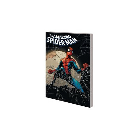 AMAZING SPIDER-MAN BY SPENCER TP VOL 15 WHAT COST VICTORY