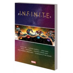 INFINITE DESTINIES TP