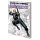 MARVEL-VERSE GN TP HAWKEYE