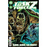TASK FORCE Z #2 CVR A EDDY BARROWS & EBER FERREIRA