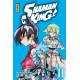 SHAMAN KING STAR EDITION T11