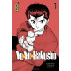 YUYU HAKUSHO STAR EDITION T01