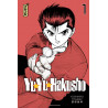 YUYU HAKUSHO STAR EDITION T01