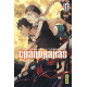 CHANDRAHAS LA LEGENDE DE L'IMMORTEL T03