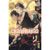 CHANDRAHAS LA LEGENDE DE L'IMMORTEL T03