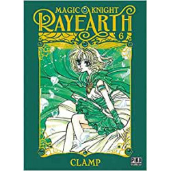 MAGIC KNIGHT RAYEARTH T06