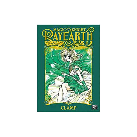 MAGIC KNIGHT RAYEARTH T06