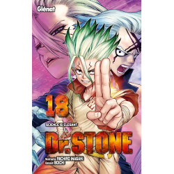DR. STONE T18