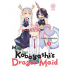 MISS KOBAYASHI'S DRAGON MAID T03