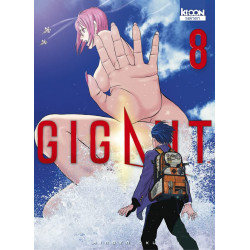 GIGANT T08