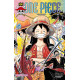 ONE PIECE EDITION ORIGINALE T100