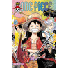 ONE PIECE EDITION ORIGINALE T100