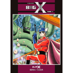 BIG X T01