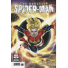 SUPERIOR SPIDER-MAN 3 SAIZ CAPTAIN MARVEL VAR