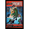 JOHNNY DYNAMITE COMP ADVENTURES OF PETE MORISI'S WILD MAN OF CHICAGO HC