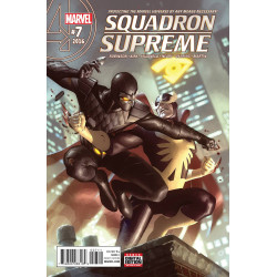 SQUADRON SUPREME 7