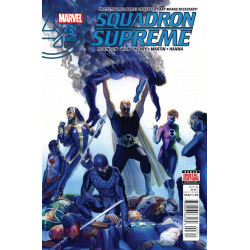 SQUADRON SUPREME 3