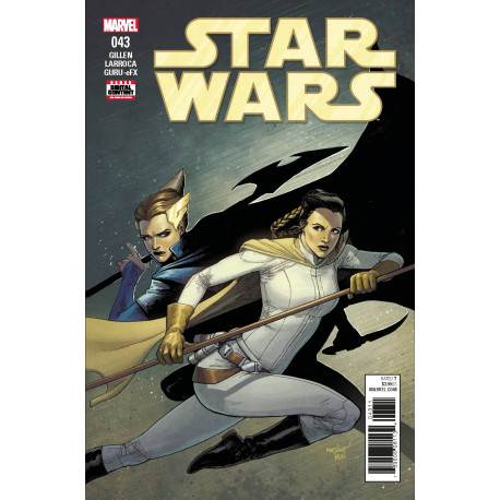 STAR WARS 43