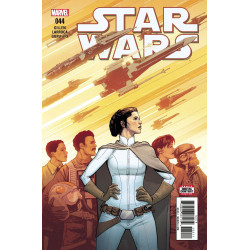 STAR WARS 44