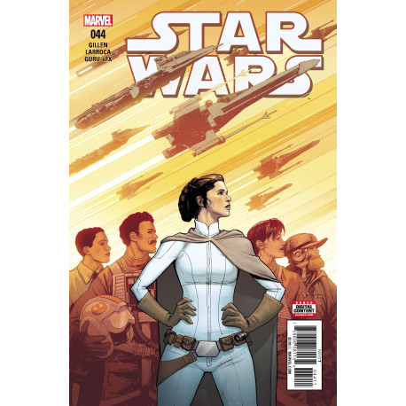 STAR WARS 44