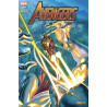 AVENGERS UNIVERSE N 09