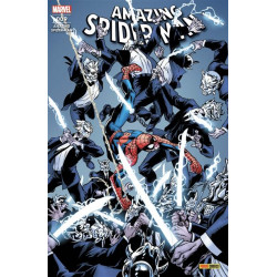 AMAZING SPIDER-MAN N 09