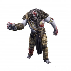 ICE GIANT BLOODIED THE WITCHER FIGURINE 30 CM