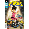 FEMALE FURIES 3 (OF 6)