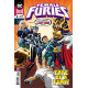 FEMALE FURIES 2 (OF 6)