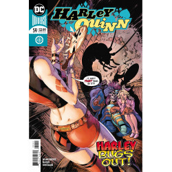 HARLEY QUINN 59