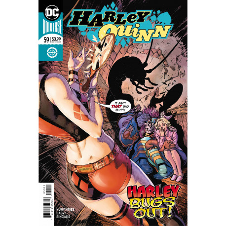 HARLEY QUINN 59