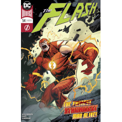 FLASH 54