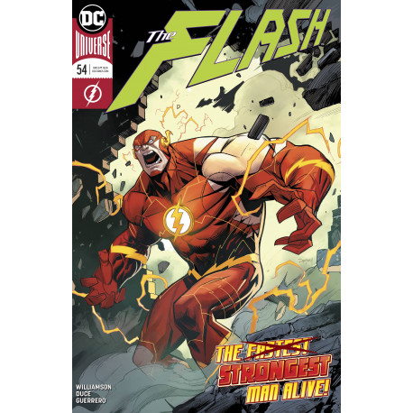 FLASH 54