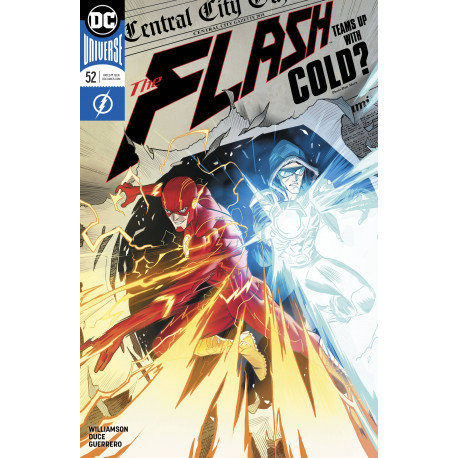 FLASH 52