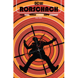 RORSCHACH #3