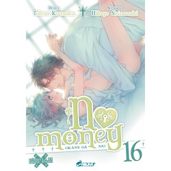 NO MONEY T16