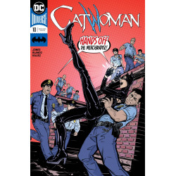 CATWOMAN 10