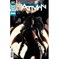 BATMAN 40