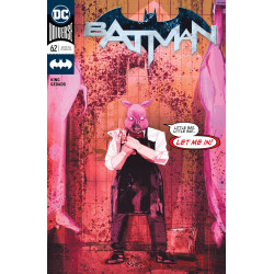 BATMAN 62