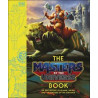 MASTERS OF THE UNIVERSE BOOK