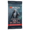 NOCE ECARLATE BOOSTER DE DRAFT EN FRANCAIS MAGIC THE GATHERING INNISTRAD