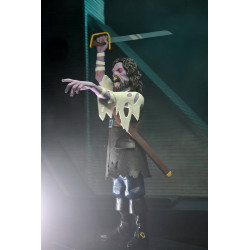 CAPTAIN BLAKE THE FOG TOONY TERRORS SERIE 6 FIGURINE 15 CM
