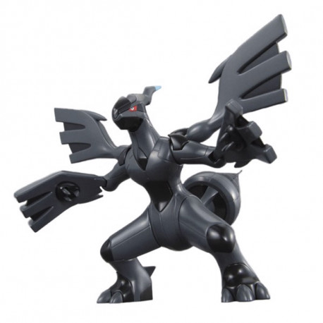 ZEKROM POKEMON POKEPLA 14